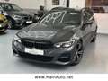 BMW 320 d xDrive M Sport/DigTacho/CAM/SPUR/WiFi Grau - thumbnail 1