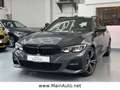 BMW 320 d xDrive M Sport/DigTacho/CAM/SPUR/WiFi Grau - thumbnail 2