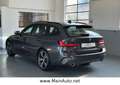 BMW 320 d xDrive M Sport/DigTacho/CAM/SPUR/WiFi Grau - thumbnail 4