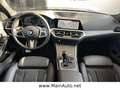 BMW 320 d xDrive M Sport/DigTacho/CAM/SPUR/WiFi Grau - thumbnail 10