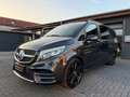 Mercedes-Benz V 300 d Lang AMG DISTRONIC/360°KAMERA/AHK Grau - thumbnail 1