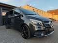 Mercedes-Benz V 300 d Lang AMG DISTRONIC/360°KAMERA/AHK Grau - thumbnail 4