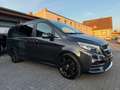 Mercedes-Benz V 300 d Lang AMG DISTRONIC/360°KAMERA/AHK Grau - thumbnail 5