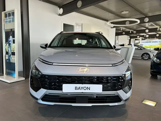 Hyundai BAYON Bayon 1.0 t-gdi Gpl Business 84cv TUA A 18990.00€