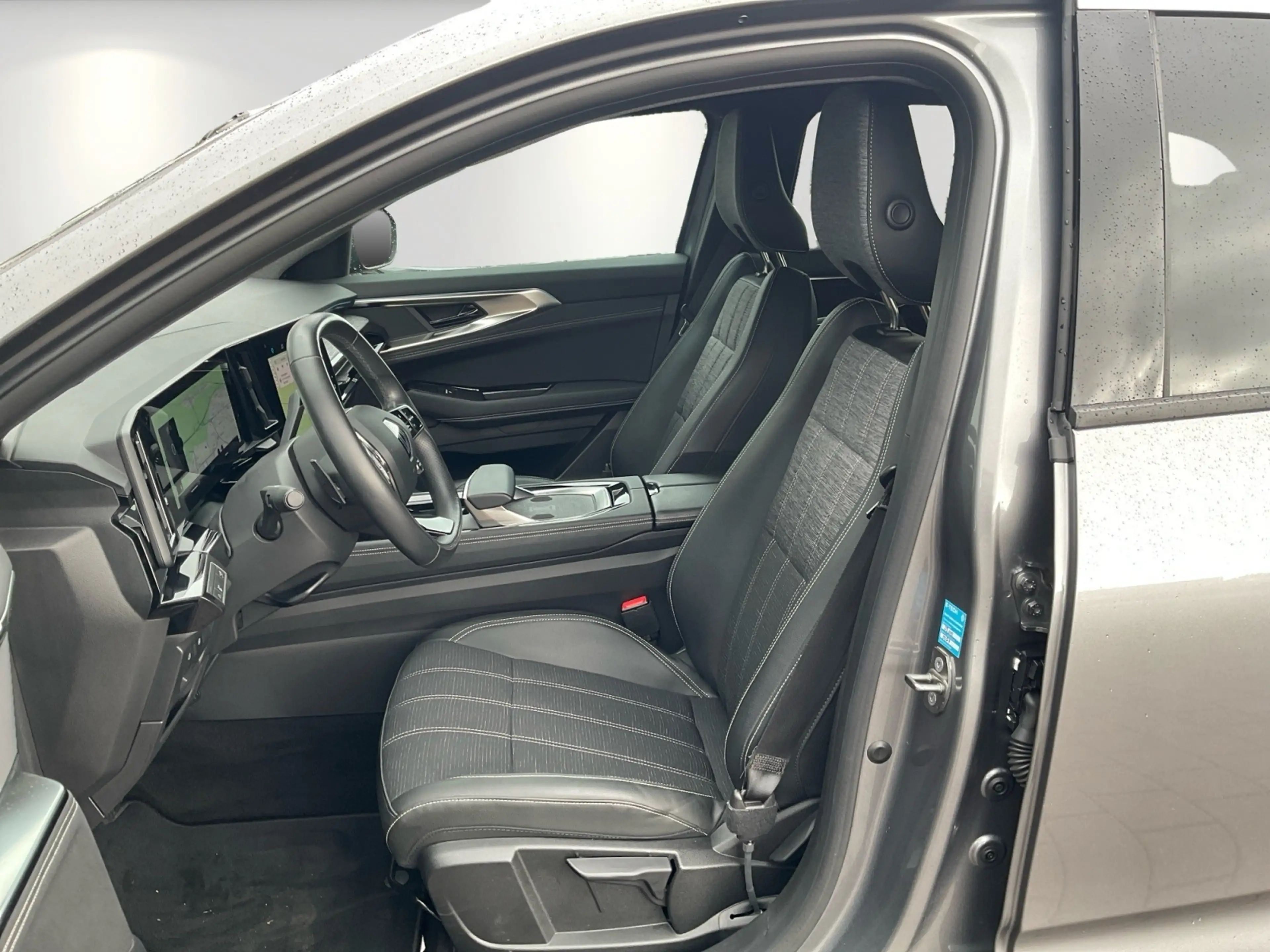 Renault Austral Techno Mild Hybrid 160 Automatik ABS ESP — photo 8