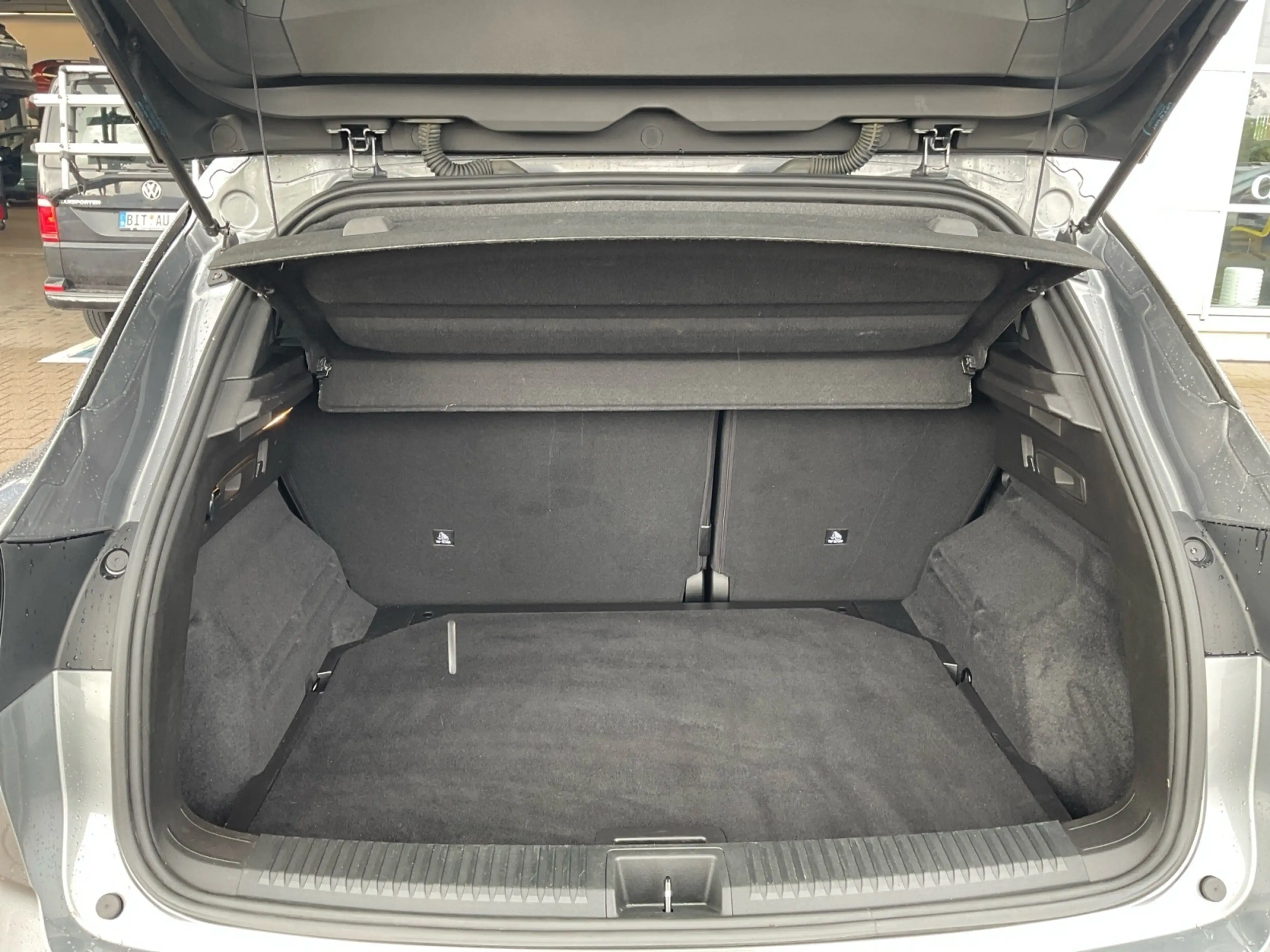 Renault Austral Techno Mild Hybrid 160 Automatik ABS ESP — photo 6