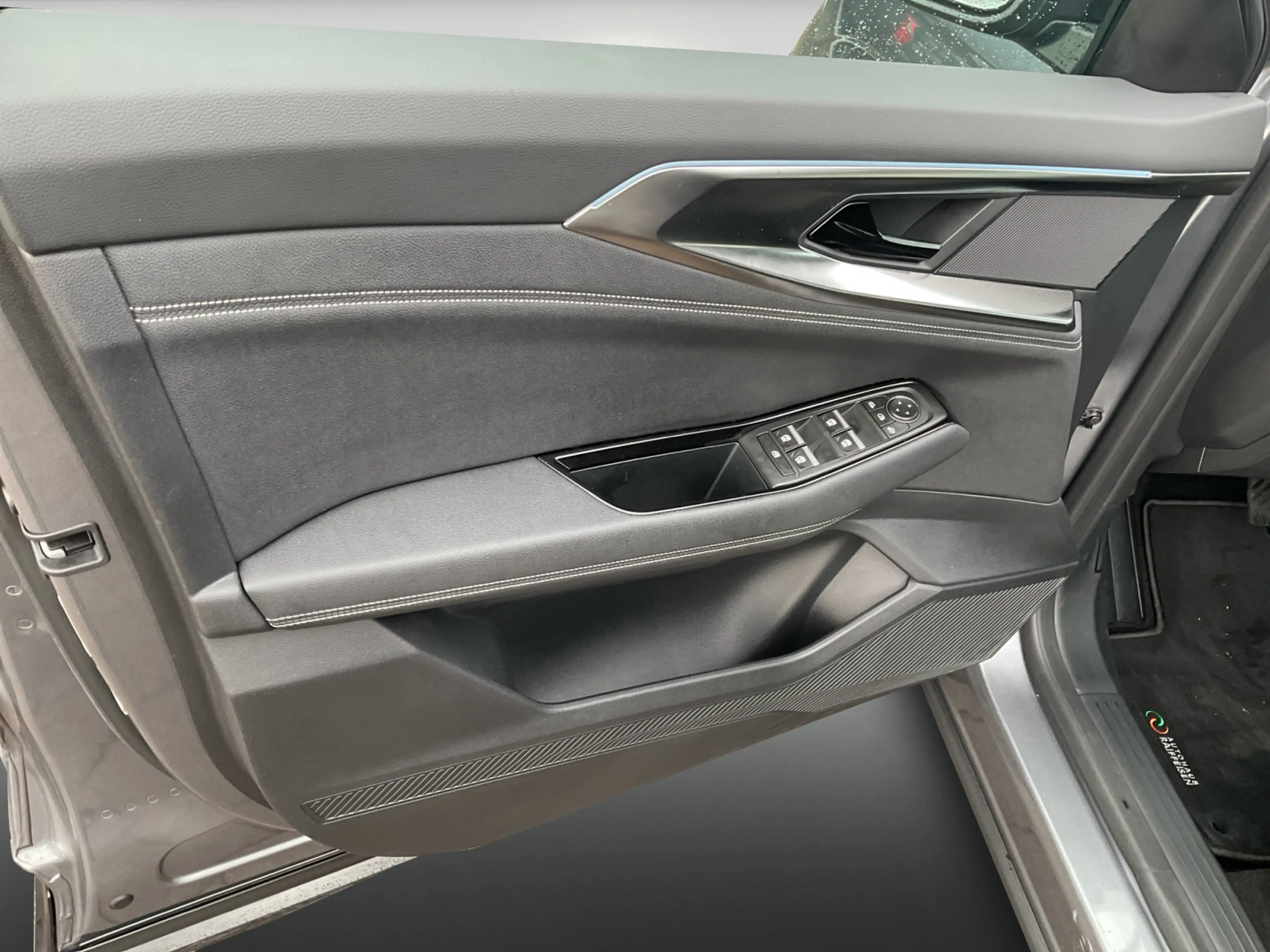 Renault Austral Techno Mild Hybrid 160 Automatik ABS ESP — photo 14