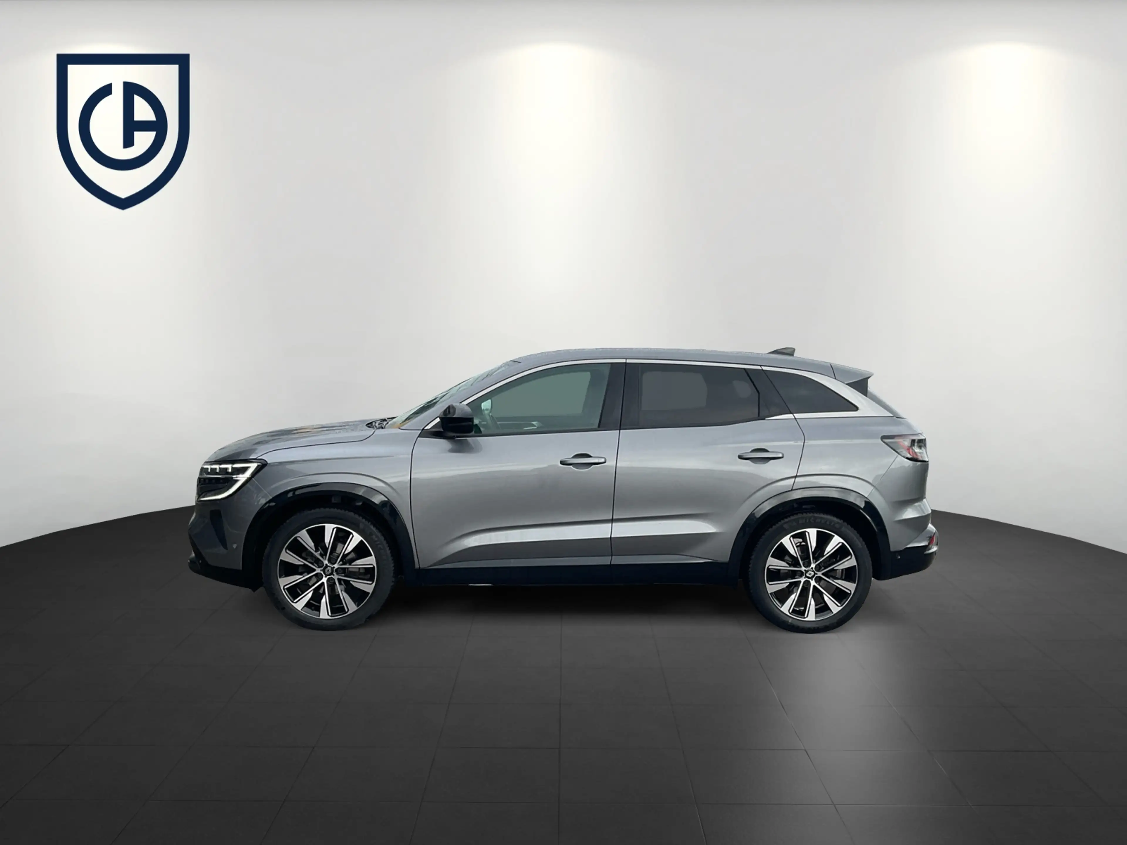 Renault Austral Techno Mild Hybrid 160 Automatik ABS ESP — photo 5