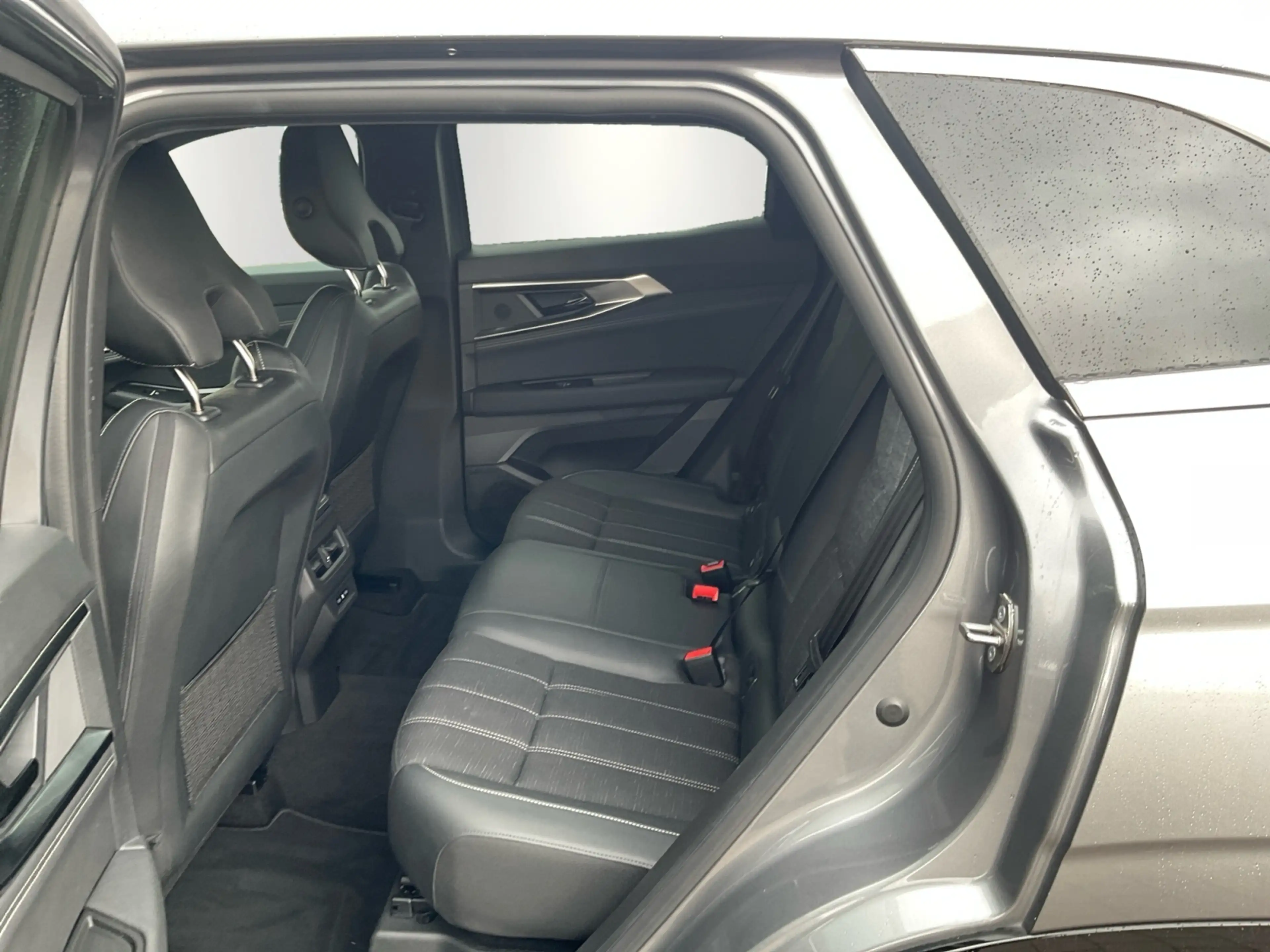 Renault Austral Techno Mild Hybrid 160 Automatik ABS ESP — photo 7