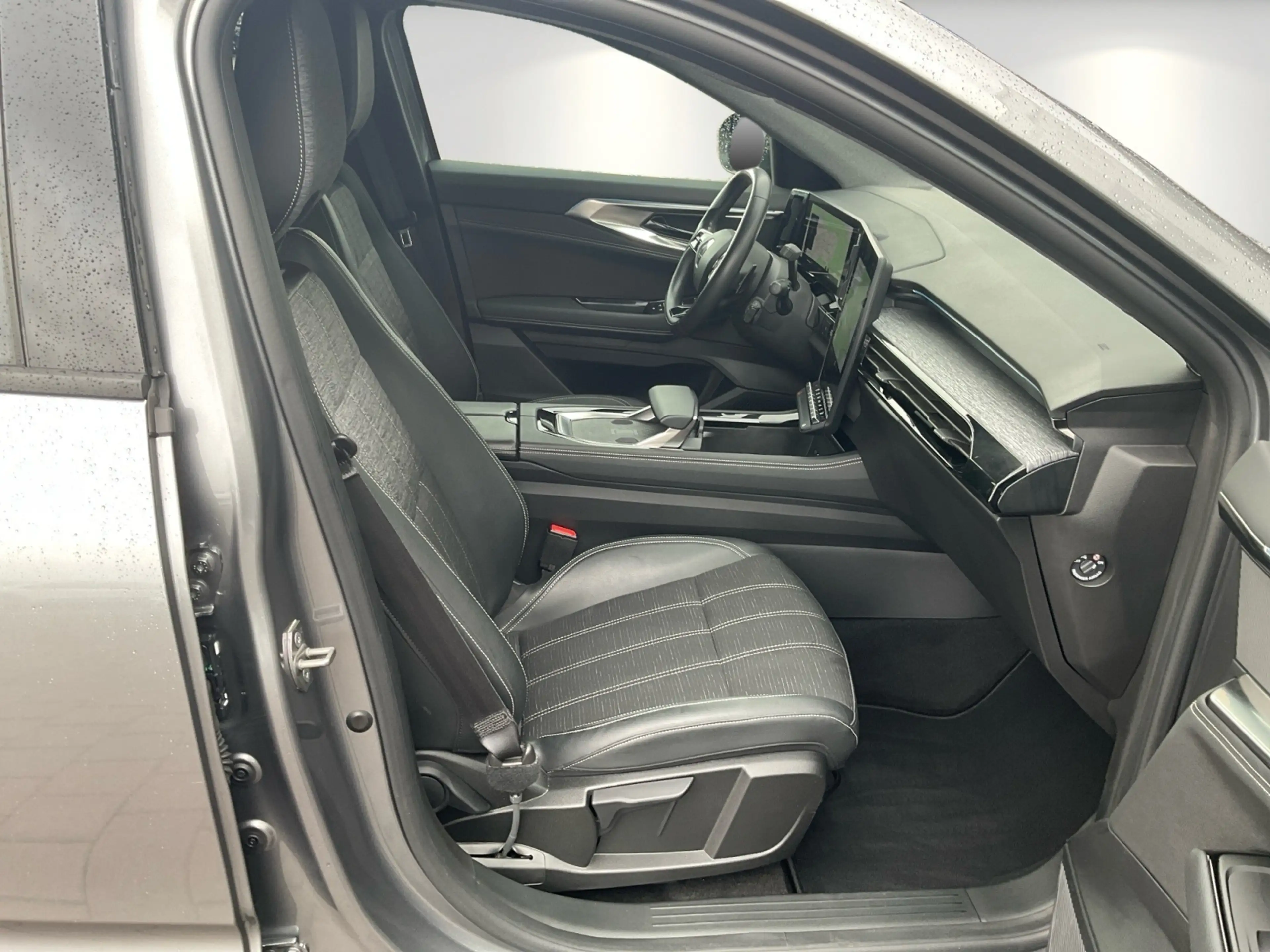 Renault Austral Techno Mild Hybrid 160 Automatik ABS ESP — photo 15