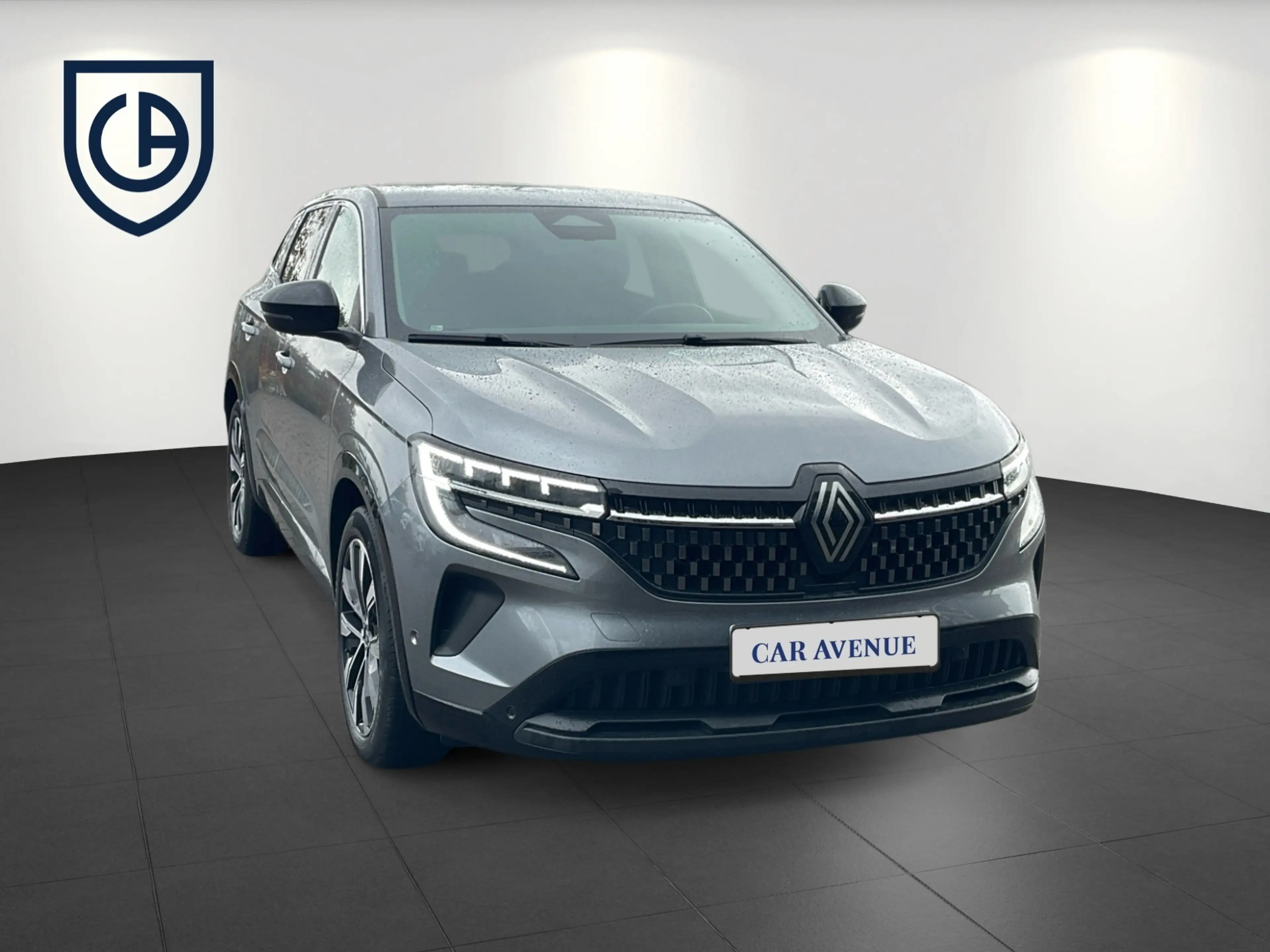 Renault Austral Techno Mild Hybrid 160 Automatik ABS ESP — photo 2