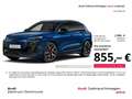 Audi SQ6 e-tron quattro PANO B&O 360°CAM ACC LM21 Modrá - thumbnail 1