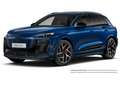 Audi SQ6 e-tron quattro PANO B&O 360°CAM ACC LM21 Modrá - thumbnail 2