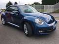 Volkswagen Beetle 1.2TSI 105cv Design GPS/BT/APS x2/CLIM, JA17. Blauw - thumbnail 3