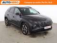 Hyundai TUCSON 1.6 T-GDI Plug-in Hybrid Maxx 4WD Gris - thumbnail 8