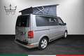 Volkswagen T6.1 California 4MOTION 4X4 Beach Tour Edition 150cv Gris - thumbnail 4
