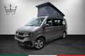 Volkswagen T6.1 California 4MOTION 4X4 Beach Tour Edition 150cv Gris - thumbnail 1
