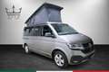 Volkswagen T6.1 California 4MOTION 4X4 Beach Tour Edition 150cv Gris - thumbnail 3