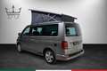Volkswagen T6.1 California 4MOTION 4X4 Beach Tour Edition 150cv Gris - thumbnail 6