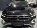 Volkswagen T-Roc T-Roc I 2022 2.0 tdi Style 150cv dsg Negro - thumbnail 3