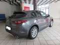 Alfa Romeo Stelvio Stelvio 2.2 td Business sport rwd 160cv auto* Grau - thumbnail 4
