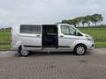 Ford Transit 2.0 L2H1 Dub.-Cab. Zilver - thumbnail 15