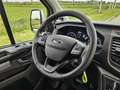 Ford Transit 2.0 L2H1 Dub.-Cab. Zilver - thumbnail 12