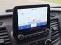 Ford Transit 2.0 L2H1 Dub.-Cab. Zilver - thumbnail 12