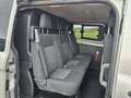 Ford Transit 2.0 L2H1 Dub.-Cab. Zilver - thumbnail 13