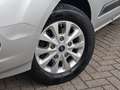 Ford Transit 2.0 L2H1 Dub.-Cab. Zilver - thumbnail 17
