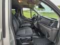 Ford Transit 2.0 L2H1 Dub.-Cab. Zilver - thumbnail 7