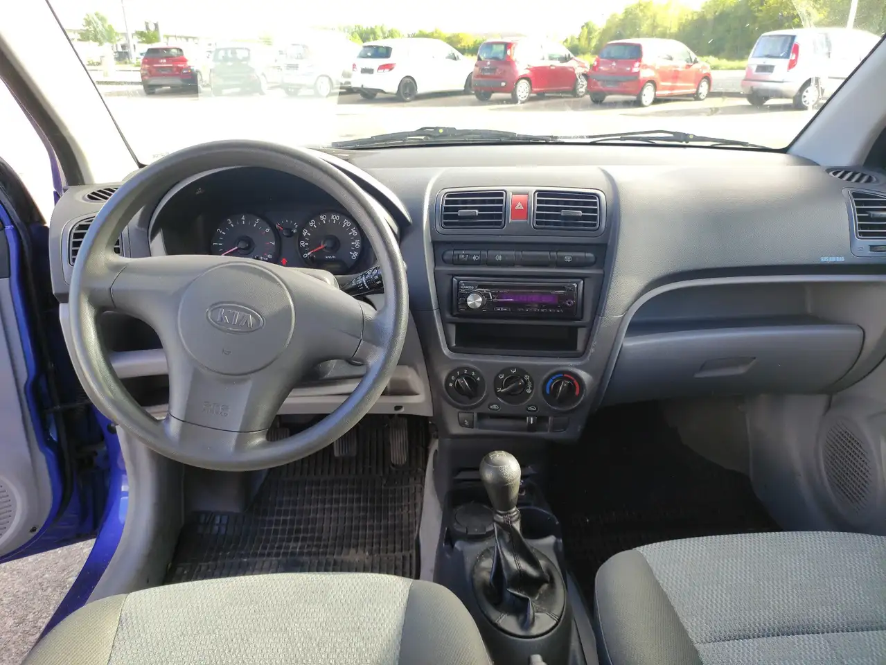 Kia Picanto
