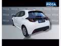 Mazda 2 Mazda  1.5 vvt full hybrid electric Pure e-cvt Blanc - thumbnail 5