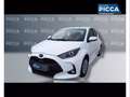 Mazda 2 Mazda  1.5 vvt full hybrid electric Pure e-cvt Blanc - thumbnail 1