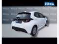 Mazda 2 Mazda  1.5 vvt full hybrid electric Pure e-cvt Blanc - thumbnail 4