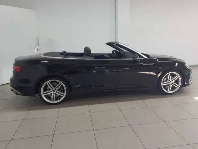 Audi A5 view 13
