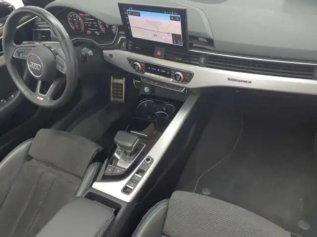 Audi A5 view 12