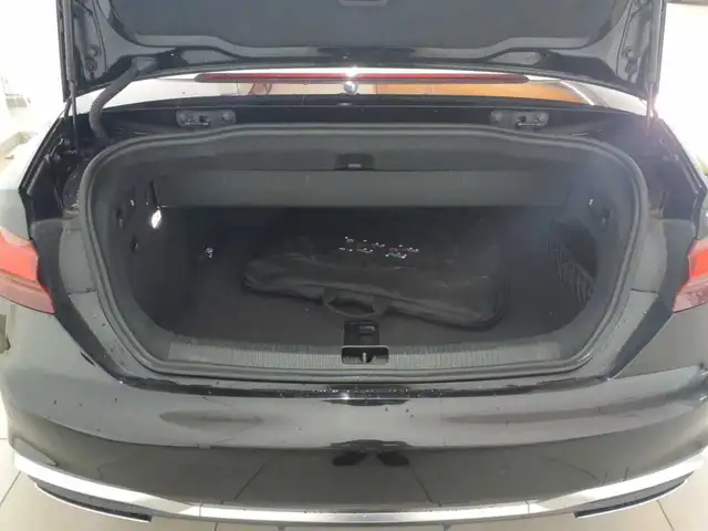 Audi A5 view 8