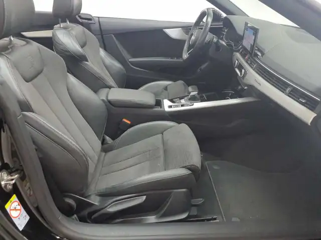 Audi A5 view 11