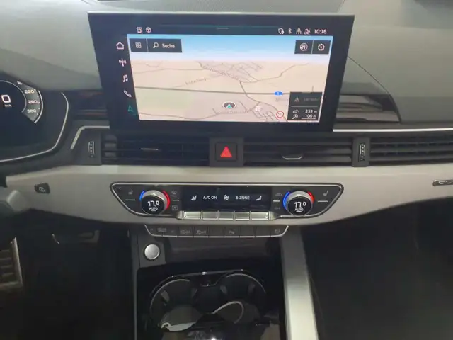 Audi A5 view 7