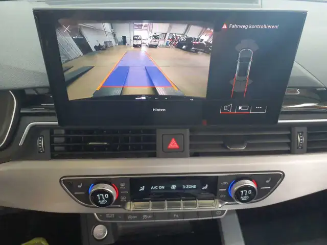 Audi A5 view 15