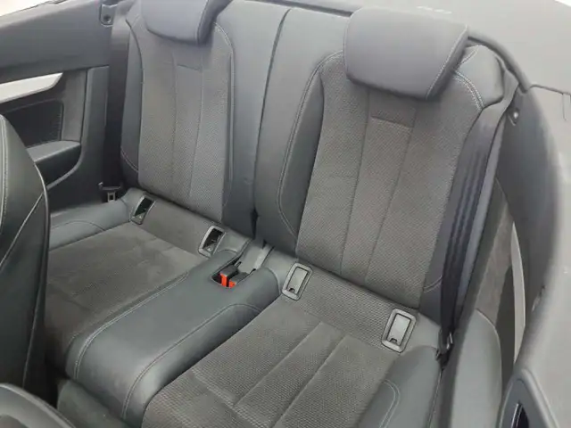 Audi A5 view 5