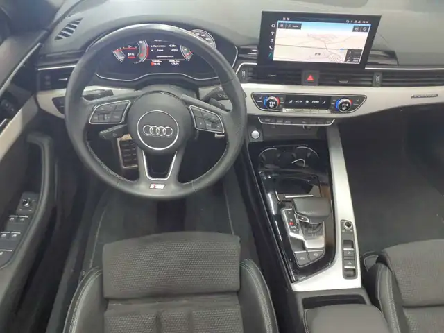 Audi A5 view 6
