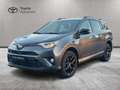Toyota RAV 4 Rav4 2.5 vvt-i h Dynamic 4wd e-cvt Gris - thumbnail 1
