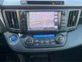 Toyota RAV 4 Rav4 2.5 vvt-i h Dynamic 4wd e-cvt Gris - thumbnail 9