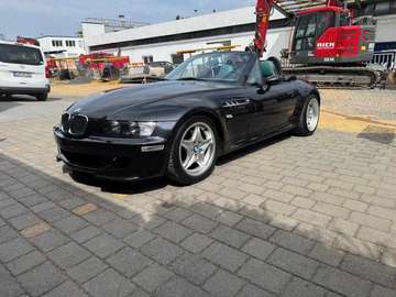 M roadster