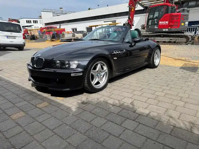 BMW Z3 M M roadster