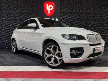 I (E71) xDrive30dA 245ch Luxe