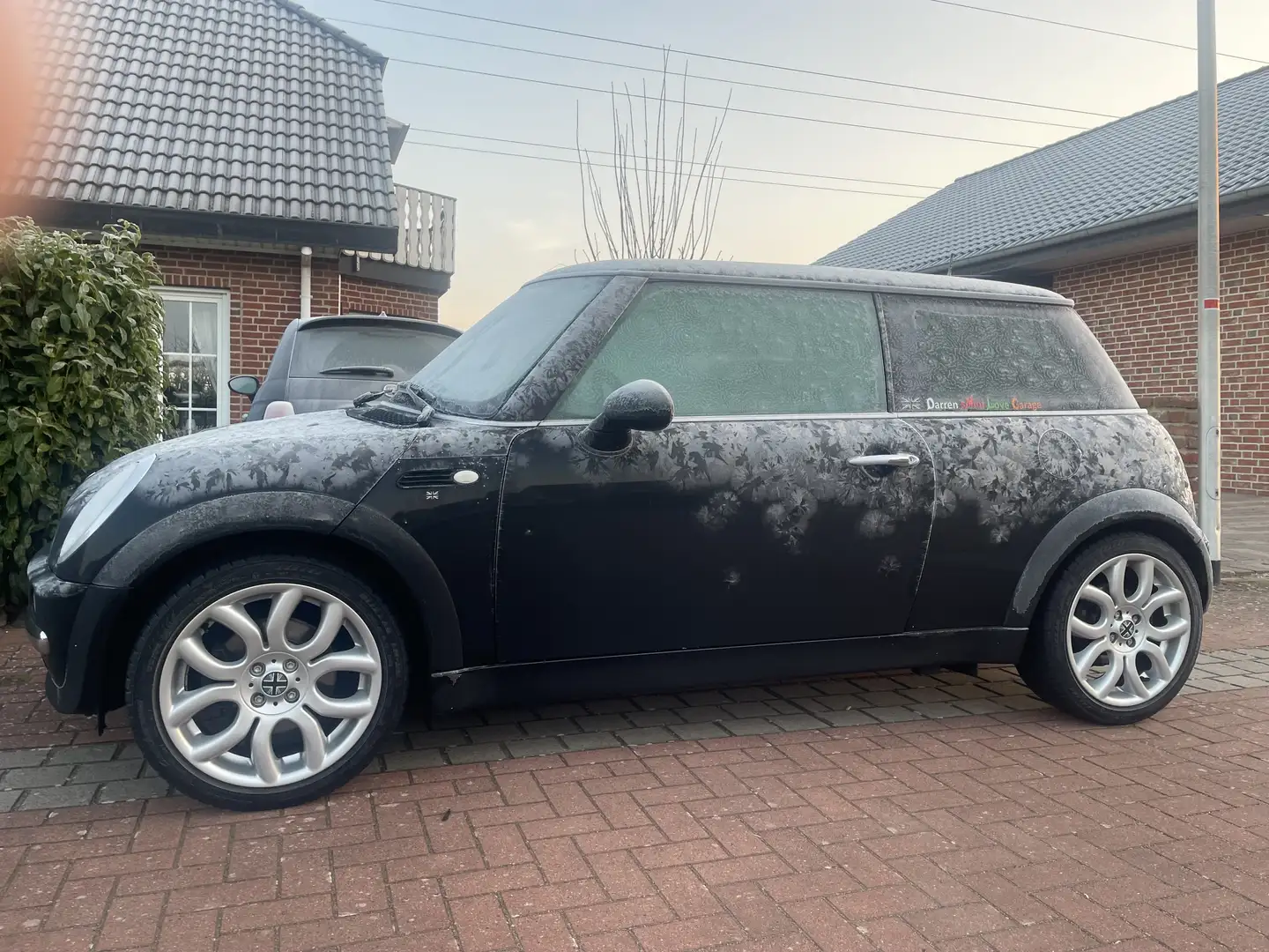 MINI One - 1