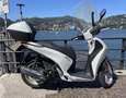 Honda SH 150i Bílá - thumbnail 4